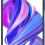 Смартфон Honor 9X 4/64 Blue (Global, С NFC, Kirin 710F)