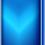 Смартфон Honor View 20 8/256GB Blue
