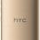 Смартфон HTC One (M9) 32GB Gold