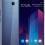 Смартфон HTC U11 Plus 6/128Gb Amazing Silver