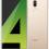 Смартфон Huawei Mate 10 Lite 64Gb Prestige Gold (51091WKU)