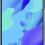 Смартфон HUAWEI nova 5T 6/128GB Crush Blue (51094NFQ) (Global)