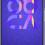 Смартфон HUAWEI nova 5T 6/128GB Midsummer Purple (51094MGT) (Global)