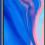 Смартфон Huawei P smart Z 4/64Gb Blue