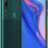 Смартфон HUAWEI P smart Z 4/64GB Emerald Green