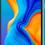 Смартфон HUAWEI P30 Lite 4/128GB Peacock Blue