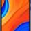 Смартфон HUAWEI Y6s 3/32GB Orhid Blue