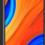 Смартфон HUAWEI Y6s 3/32GB Starry Black