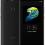 Смартфон Lenovo S5 3/32Gb Black