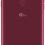 Смартфон LG G7 Fit 4/64GB Dual SIM Red
