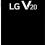 Купить Смартфон LG V20 H910 4/32GB Black Смартфон LG V20 H910 4/32GB Black
