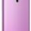 Смартфон Meizu 16 6/64GB Purple (Global Version)
