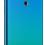 Смартфон Meizu 16th 8/128GB Aurora Blue (Global)