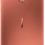 Смартфон Nokia 6 3/32GB 2SIM (TA-1025) Copper