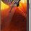 Смартфон Nokia X7 Dual Sim 4/64GB Night Red (Iron/Steel)