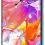 Купить Смартфон Samsung A705FD Galaxy A70 6/128GB (Blue) Смартфон Samsung A705FD Galaxy A70 6/128GB (Blue)