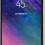 Купить Смартфон Samsung Galaxy A6+ 3/32GB Gold Смартфон Samsung Galaxy A6+ 3/32GB Gold