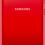 Смартфон Samsung Galaxy S10+ SM-G975 DS 128GB Red (SM-G975FZKD)