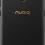 Смартфон ZTE Nubia N3 4/64Gb Black