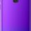 Смартфон Vernee M7 4/64Gb purple