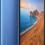 Смартфон Xiaomi Redmi 7A 2/32Gb Matte Blue (Global)