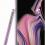 Смартфон Samsung Galaxy Note 9 SM-N960N Dual sim 128gb Purple Seller Refurbished