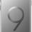 Смартфон Samsung Galaxy S9+ SM-G965U Gray 64GB