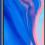 Смартфон Huawei P smart Z 4/64Gb синий