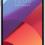 Смартфон LG G6 G600L 4/64GB Black 1SIM Seller Refurbished