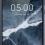 Смартфон Nokia 5.1 TA-1076 3/32Gb Blue