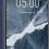 Смартфон Nokia 5.1 TA-1076 3/32Gb Blue