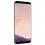 Смартфон Samsung Galaxy S8 G950U 4\64Gb Orchid Gray