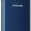 Смартфон Samsung SM-A107F Galaxy A10S DS 2/32Gb Blue