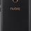 Смартфон ZTE Nubia N1 Lite (NX597J) 2/16Gb Black/Gold