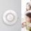 Датчики для умного дома Xiaomi Датчик дыма Xiaomi Mijia Honeywell Gas Alarm (YTC4019RT)