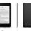 Электронная книга Amazon KIndle Paperwhite 6 8GB (10 gen, 2018) Black Англ.яз