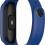 Фитнес-браслет Смарт-браслет UWatch Smart Band M3 Blue