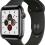 Фитнес-браслет Sport Smart Watch T500 Black