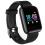 Фитнес-браслет UWatch B6 Black