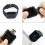 Фитнес-браслет UWatch B6 Black
