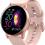 Фитнес-браслет UWatch DT88 Pink