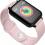 Купить Фитнес-браслет UWatch Hero Band III Pink Фитнес-браслет UWatch Hero Band III Pink