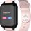 Купить Фитнес-браслет UWatch Hero Band III Pink Фитнес-браслет UWatch Hero Band III Pink