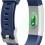 Купить Фитнес-браслет UWatch ID115 Blue Фитнес-браслет UWatch ID115 Blue