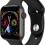 Купить Фитнес-браслет UWatch IWO 10 Light 44 mm Black Фитнес-браслет UWatch IWO 10 Light 44 mm Black