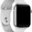 Купить Фитнес-браслет UWatch IWO 10 Light 44 mm White Фитнес-браслет UWatch IWO 10 Light 44 mm White