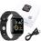 Купить Фитнес-браслет UWatch T70 black Фитнес-браслет UWatch T70 black