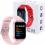 Купить Фитнес-браслет UWatch T96 pink Фитнес-браслет UWatch T96 pink