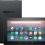 Купить Планшет Amazon Fire HD 8 1.5/32GB WiFi (2018) Black Планшет Amazon Fire HD 8 1.5/32GB WiFi (2018) Black