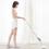 Купить Швабра/Полотер Моющая Швабра/Полотер Xiaomi Deerma Spray Mop White Швабра/Полотер Моющая Швабра/Полотер Xiaomi Deerma Spray Mop White